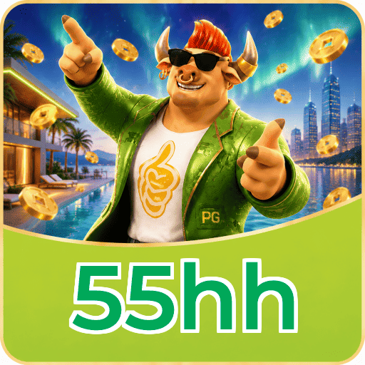 Requisitos do APK da 55hh para Android